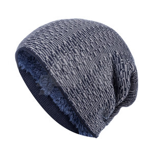Nuevo diseño de ropa de invierno, gorros, gorros Unisex ligeros, gorros hechos a medida, gorros al por mayor, gorros - Product Image 1