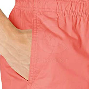 Pantalones cortos de cintura media para hombre más vendidos, ropa de entrenamiento de alta calidad, pantalones cortos informales ecológicos a la venta - Product Image 4