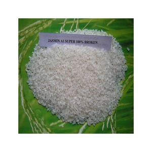 Long Grain 100% riz blanc cassé pour l'emballage de détail, les acheteurs en vrac et l'approvisionnement en exportation - Product Image 6