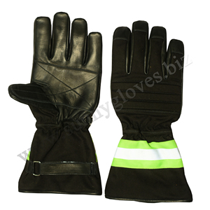 Gants de travail de sécurité Gants de mécanicien de protection des mains robustes Gants de travail de mécanicien automobile professionnel - Product Image 2