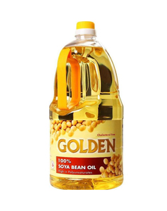 Huile de soja 100% pure raffinée sans OGM meilleure vente huile de soja nutritionnelle - Product Image 6
