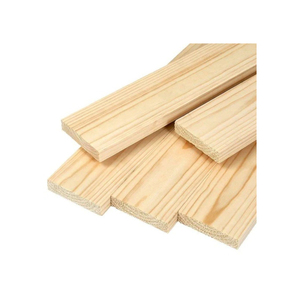 Bois de pin direct d'usine avec texture lisse et forte durabilité - Product Image 6