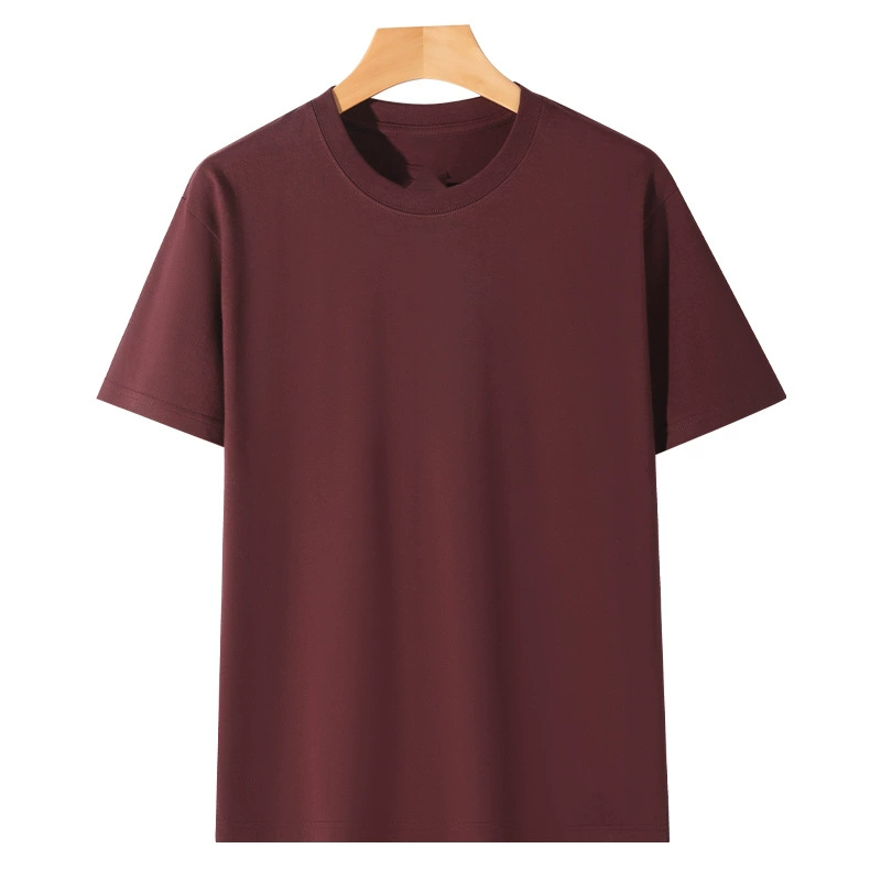 Maple Leaf Red