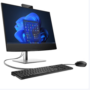 Hpe Proone 440 G9 Tất Cả Trong Một Máy Tính Để Bàn PC I7 23.8 Inch FHD Hiển Thị Kinh Doanh AIO Máy Tính - Product Image 2