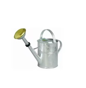 Arrosoir enduit de poudre pour jardin sans rouille et protégé contre les UV aspect exquis fini au prix de gros - Product Image 4