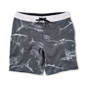 Shorts de Playa para Hombre de Alta Calidad, Shorts de Pesca Personalizados, Elásticos en 4 Direcciones, Sublimados, Trajes de Baño para Hombre - Product Image 5