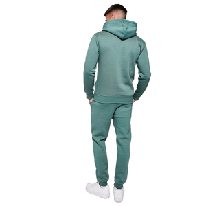 2023, ropa deportiva ligera para hombres, chándal de Material polar de alta calidad, a prueba de viento, el mejor logotipo de diseño para la temporada de invierno - Product Image 4