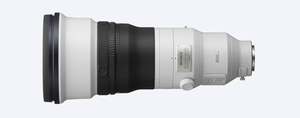 Calidad superior Ass-ERT New FE 400mm F/2,8 GM OSS Lente de cámara Descuento disponible Nuevo - Product Image 2