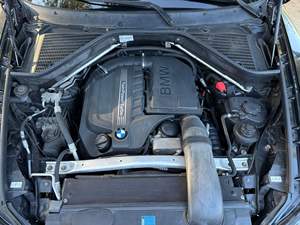 BMW X5 XDRIVE35I 2011 USADO, Volante a la Izquierda/Derecha - Product Image 6