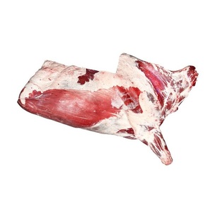 Cuarto Delantero de Res Congelado Sin Hueso de Primera Calidad – Proveedor Mayorista de Exportación - Product Image 1