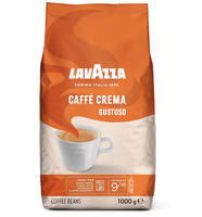 Vente en gros de commande disponible LavazzaCoffee Espresso Café moulu, boîte de 8 oz