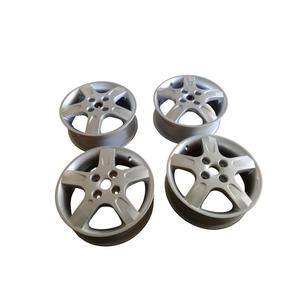 Jantes en alliage FIAT Cromodora Série (72>81) 4  5911319 - Product Image 1
