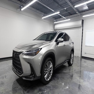 Lexus NX 350 Luxury AWD 2023, el más vendido, automático de 8 velocidades, 2.4L I4 DOHC 16V, paquete tecnológico con garantía. - Product Image 1