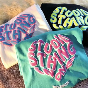 เสื้อยืดพิมพ์ลายนูน Bella Canvas 3001 - Product Image 4