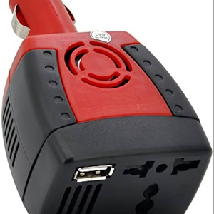 Inversor de Corriente para Automóvil de 75 W - Product Image 1
