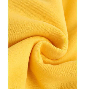 Sweat-shirt à capuche en molleton lourd brodé vintage d'approvisionnement d'usine, sweat à capuche en polyester à poche kangourou pour hommes/unisexe - Product Image 2