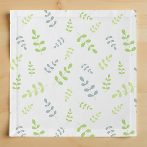 Serviettes en coton de qualité hôtelière Ensemble de serviettes en tissu durable, lavables et réutilisables pour les restaurants professionnels - Product Image 2