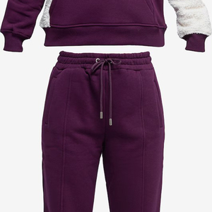 Pantalones cortos de manga corta con estampado informal con estilo para mujer, chándal deportivo, novedad de verano, conjunto de pantalones de dos piezas - Product Image 6