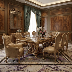 Fabricant de canapés classiques personnalisés <span class=keywords><strong>pour</strong></span> salon |   <span class=keywords><strong>Canapé</strong></span> capitonné en bois massif <span class=keywords><strong>pour</strong></span> villas, hôtels et projets FF&E - Product Image 3