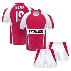 2025 alta calidad sublimación personalizada uniforme de fútbol americano camiseta de fútbol americano - Product Image 4