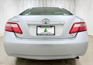 2007สดโตโยต้าแคมรี่ซีอี - Product Image 4