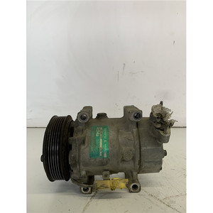 คอมเพรสเซอร์แอร์ CITROEN C3 1st Series 9800821980 เบนซิน 1100 (02>05) - Product Image 1