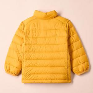 Vente en gros de nouvelles vestes chaudes à bulles d'air pour femmes, respirantes, avec service OEM du fabricant, dernière conception d'hiver, 2024 - Product Image 3