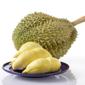 Durian frais du Vietnam de qualité supérieure pour l'exportation et la vente en gros - Product Image 4
