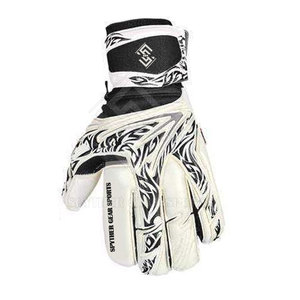 Gants de gardien de but de football pour adultes et jeunes, en latex de haute qualité, confortables et personnalisés - Product Image 3