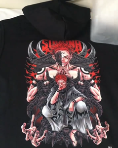 Camisetas Unisex de peso pesado Camisetas de algodón de gran tamaño para hombres Camisetas de algodón pesado para mujeres Algodón Worths - Product Image 5