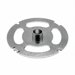 Brocas de copia Festool 2200 con punta de carburo para router - Product Image 3