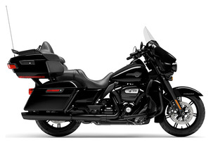 Offre annuelle 2024 Harley-Davidson FLHTK Ultra Limited Nouvelles motos - Product Image 3