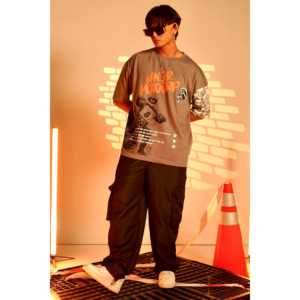 Tissu Jersey Motor Drip - Product Image 4