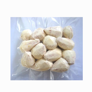 Fresh IQF Fruits and Vegetables Frozen Taro- Pre-cut Frozen Taro -Taro Slices <b>Sticks</b> Cube- Frozen Vegetable From VN - Product Image 3