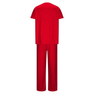 Venta caliente de uniformes de enfermera personalizados para mujeres Conjuntos de ropa médica nueva para hospitales - Product Image 3