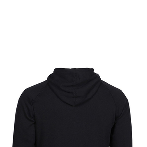Sweat-shirts à capuche surdimensionnés brodés pour hommes, mode streetwear, design personnalisé, pull-over de haute qualité, 100% coton - Product Image 5
