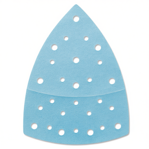 Discos de Lijado Festool Granat Delta 200, Paquete de 10 Abrasivos - Product Image 2