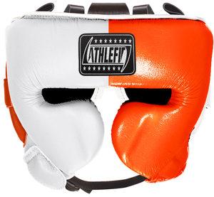 หมวก MMA สำหรับนักมวยที่มีความพอดีโลโก้ตามแบบมืออาชีพปรับแต่งได้ - Product Image 2