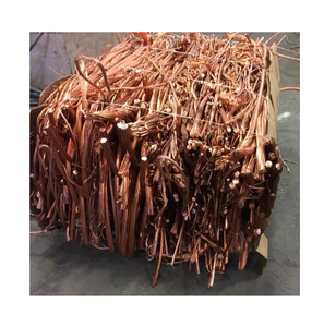 Câble de cuivre de ferraille-Matériel de haute pureté pour l'exportation - Product Image 6