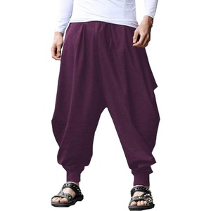 New Arrival Quick Dry Sports Outdoor Track Cotton Casual <b>Men</b> <b>Work</b> Pants <b>Trousers</b> made by Dress Sports - Product Image 1
