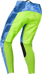 Pantalon de motocross de course imperméable et coupe-vent pantalon de moto OEM réfléchissant - Product Image 5