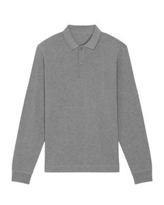 Camisetas de polo bordadas de hombre de talla grande con logotipo personalizado camiseta de polo de punto de alta calidad para hombre - Product Image 4