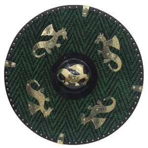 Escudo de diseño attle eady iking - Product Image 1