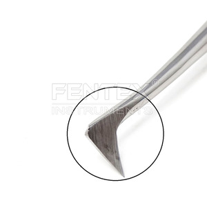 Elevador Dental de Raíz Apical de Alta Calidad, Acero Inoxidable, 2, 2, 2, 2 - Product Image 3