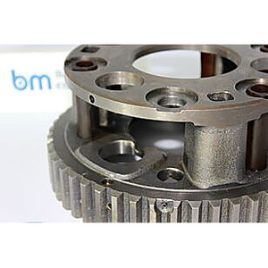 Baltacioglu Planet Carrier Alone, SK, Diferencial 4-4Gear 52.6379.21 para Autobús, Transmisión Automática, Pieza de Repuesto de Posventa - Product Image 3