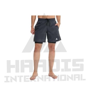 Customized Shorts New Design Your Own <b>Running</b> Short High Quality <b>Running</b> Shorts in Low Price - Product Image 3
