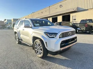 2026 4Runner VI LOW Mileage Sound Engine Automatic Transmission <b>Panoramic</b> Sunroof LED HEADLIGHT - Product Image 5