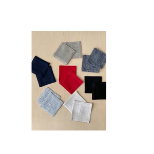 Wholesale Handmade Customized Linen <b>coaster</b> <b>Slate</b> Blank <b>coaster</b> with Sublimation <b>coaster</b> and Sale Product - Product Image 4