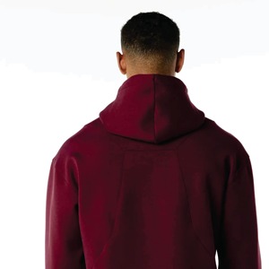 Sudadera con Hombros Caídos para Hombre, Fabricación Personalizada, Transpirable, 100% Algodón, Estilo de Invierno, Hecho en Pakistán - Product Image 5