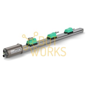 Gefran F097258 - Nuovo - Product Image 1